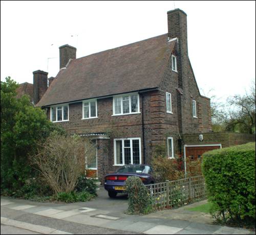 080 Wildwood Road